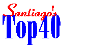 Santiago's Top 40 Game Pages
