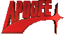 Apogee Logo