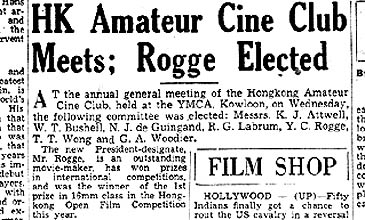 South China Morning Post