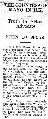 South China Morning Post