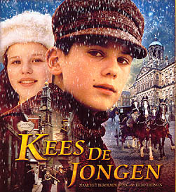 Kees de Jongen