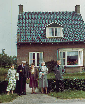 Rottevalle, Friesland