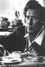 Friedrich J�rgenson