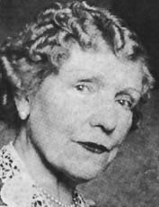 Mrs. Osborne Leonard