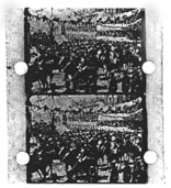 Lumiere filmframe