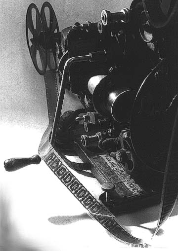 The New Premier Pathescope